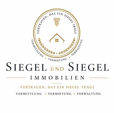 Siegel und Siegel Immobilien Logo