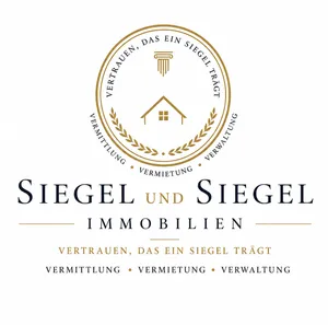 Siegel und Siegel Immobilien Logo